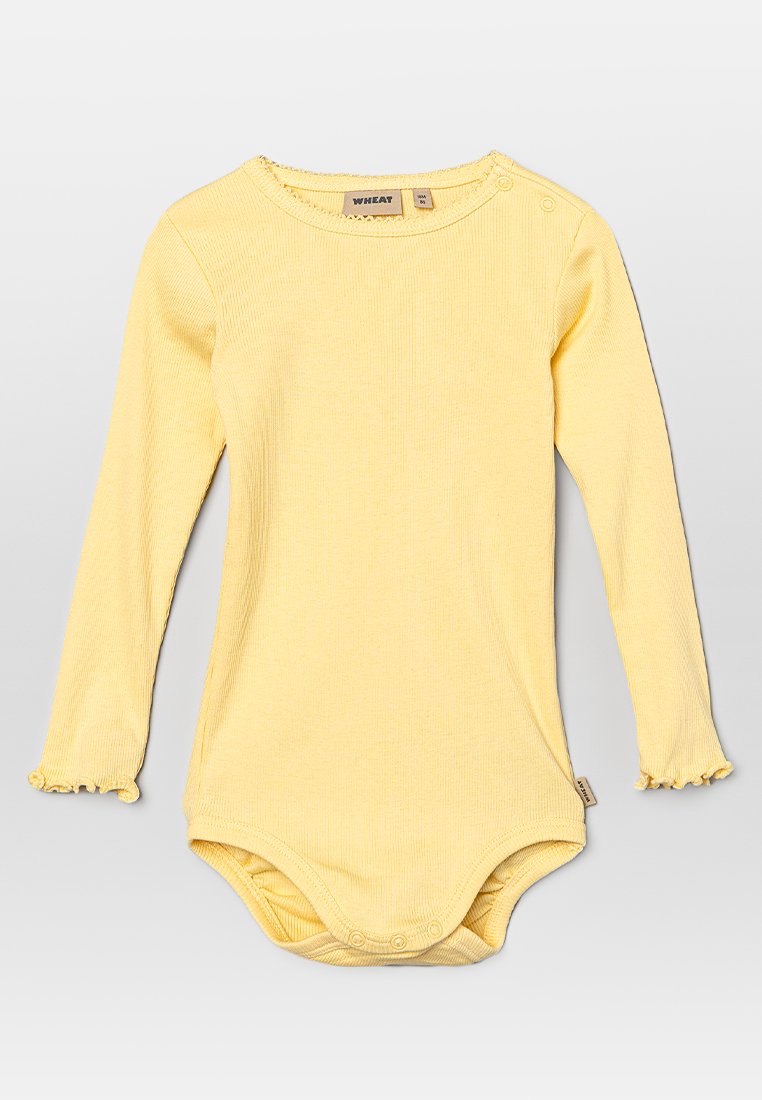Wheat Body geel