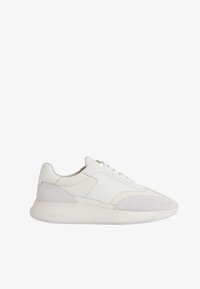 Vybrané, white