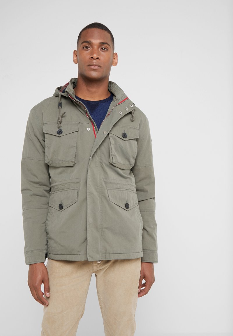 HKT by Hackett Hkt New Cruiser Jkt Giacca Uomo HKT by Hackett Hkt New Cruiser Jkt Giacca Uomo