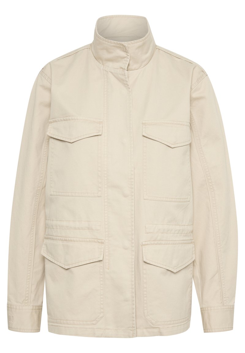 InWear Spijkerjas beige InWear Spijkerjas beige