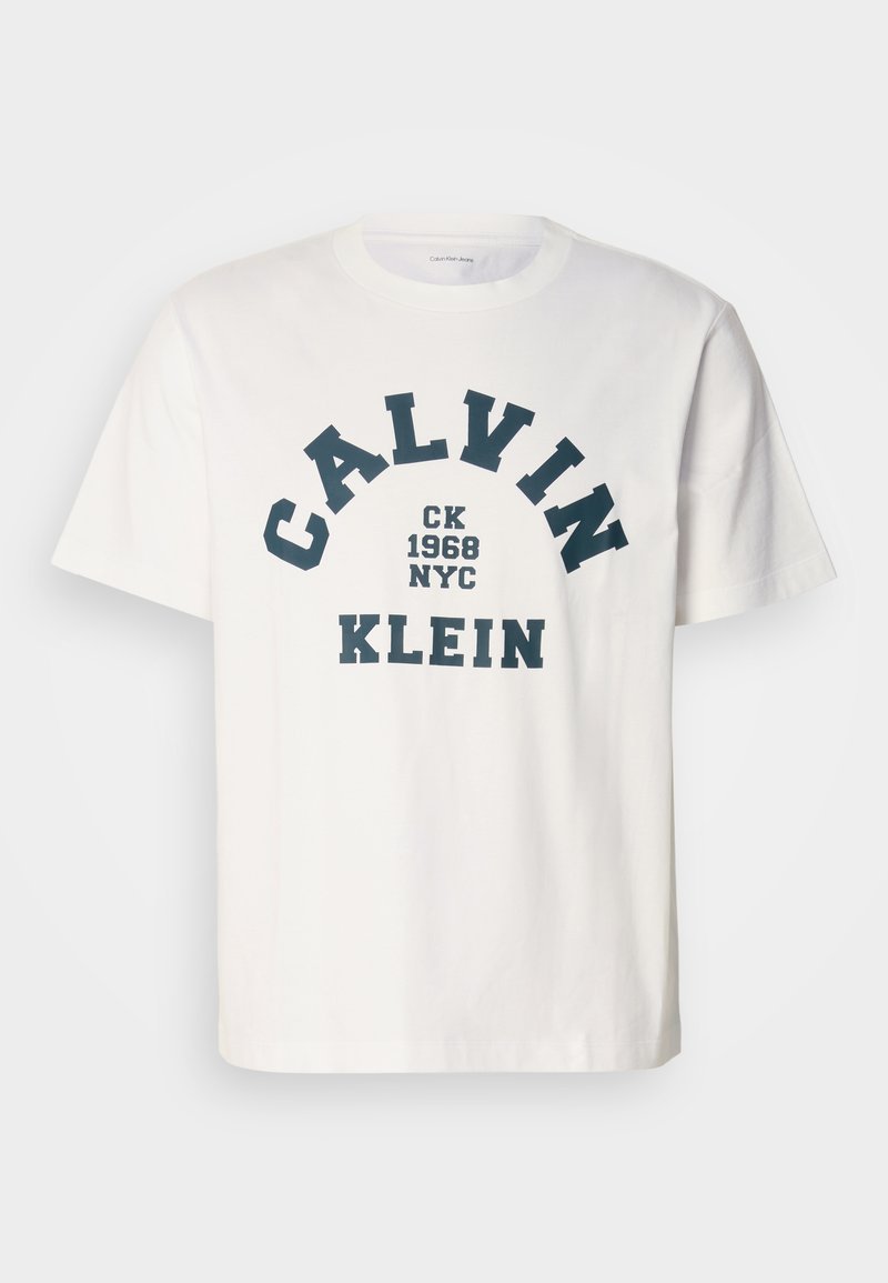 Camiseta estampada