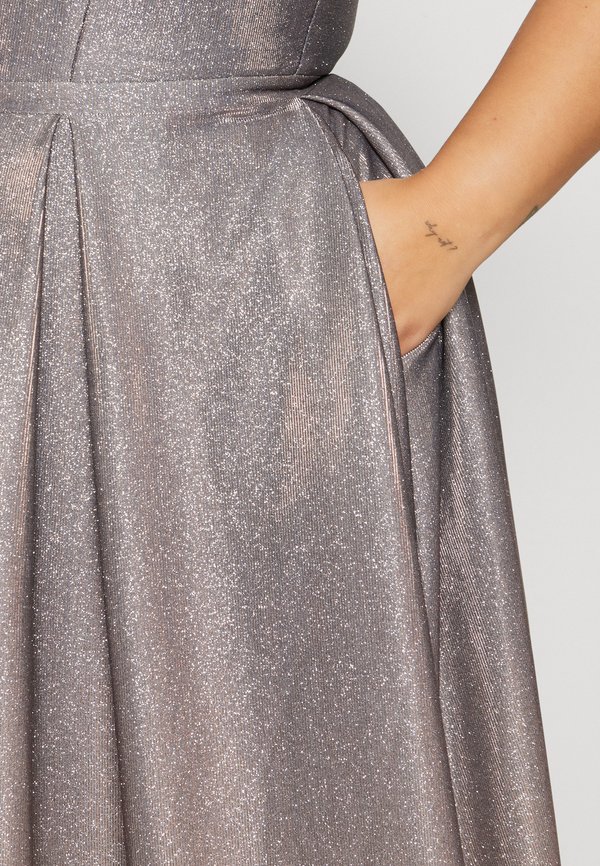 Occasion wear - champagne3