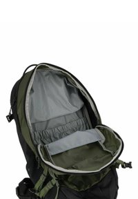 Mammut STIEFELETTE  - Mochila - dark marsh black