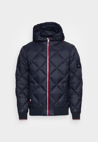 Tommy Hilfiger Kurtka zimowa