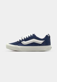 KNU SKOOL UNISEX - Trainers - deep twilight
