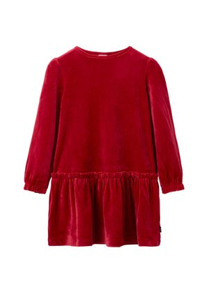 Vapaa-ajan mekko - chili pepper