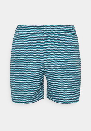 Zwemshorts - blue