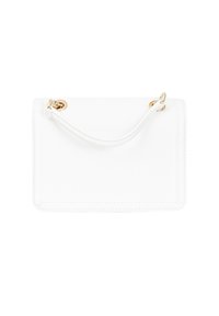 Armani Exchange A TRACOLLA - Borsa a tracolla - white