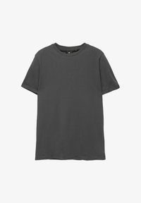 Nevybrané, metallic grey