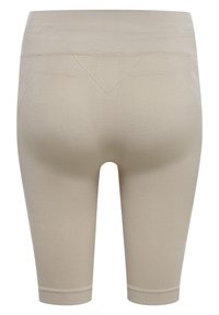 Hummel SEAMLESS CYCLING  - Leggings - chateau gray