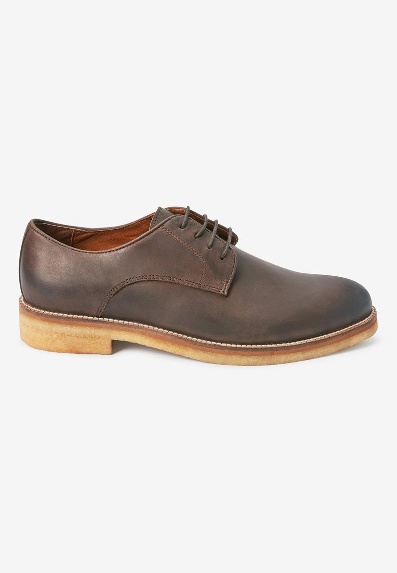 Herren Klassische Schnürer | Next Schnürer brown/braun - OH36417 Herren Klassische Schnürer | Next Schnürer brown/braun - OH36417