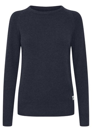 Oxmo OXMARIA - Svetr - blue