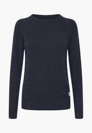 Oxmo OXMARIA - Džemperis - blue