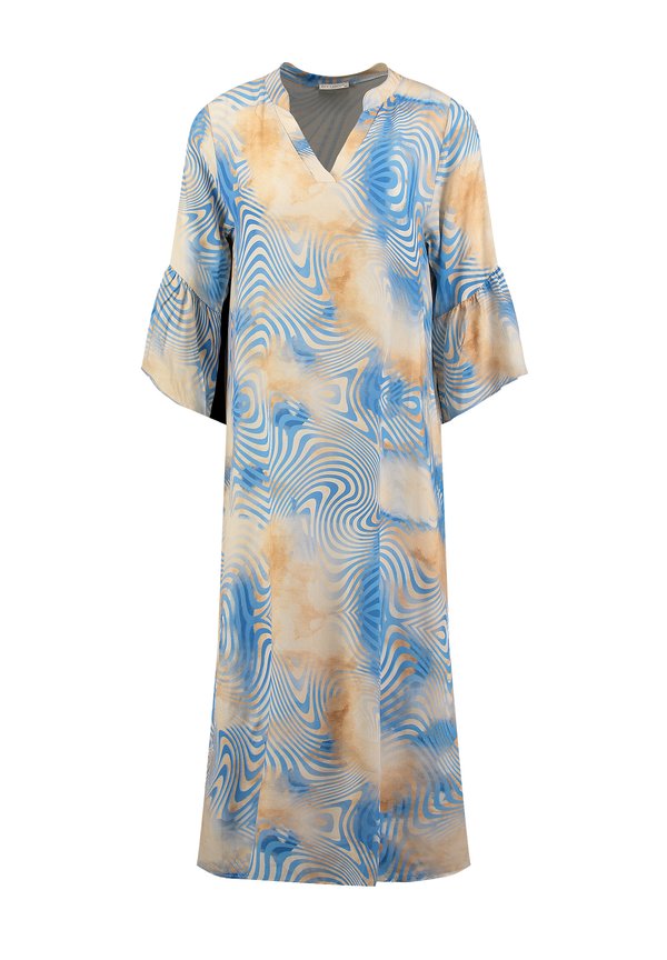 MIDI - Freizeitkleid