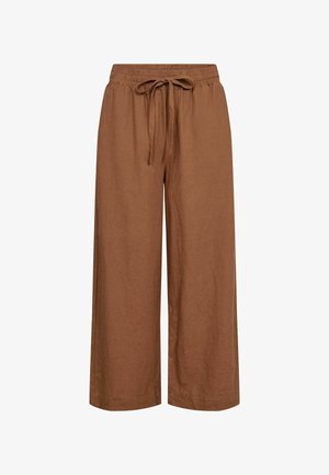 Soyaconcept, SC-INA 12-C - Kalhoty - toffee