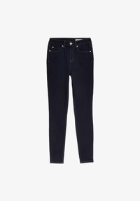 Sélectionné, indigo mix