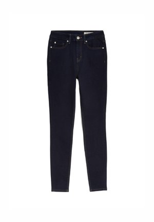 Marks & Spencer - Jeansy Skinny Fit