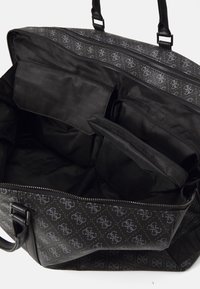 Guess - Sac De Voyage TM6852PL201 Noir