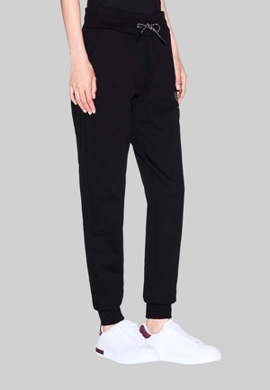 Pantalon de survêtement - black