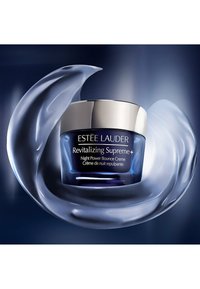 ESTÉE LAUDER REVITALIZING SUPREME+ NIGHT POWER BOUNCE CREAM - Soin de jour