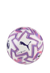 Puma ORBITA PRO PREMIER LEAGUE BRILLIANCE FIFA QUALITY PRO - Fodbolde - white/multicolor