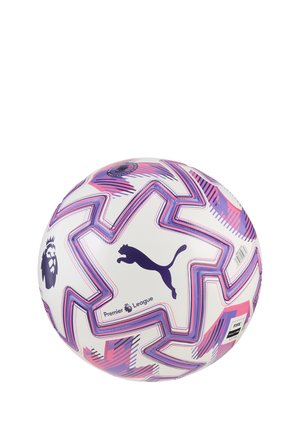 Puma ORBITA PRO PREMIER LEAGUE BRILLIANCE FIFA QUALITY PRO - Equipement de football - white/multicolor