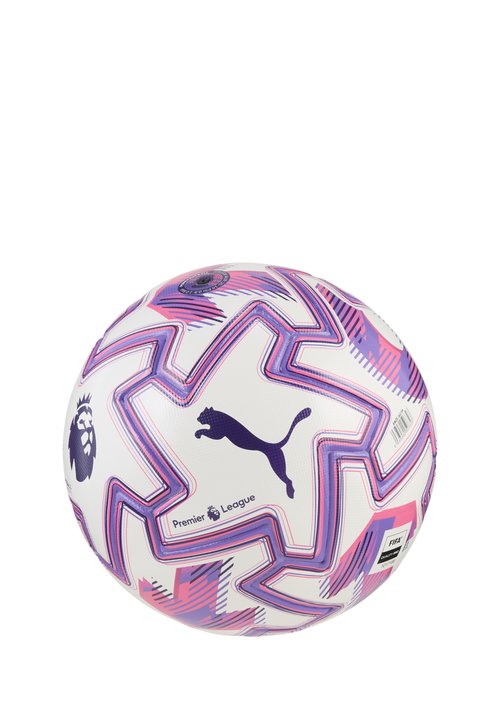 Puma ORBITA PRO PREMIER LEAGUE BRILLIANCE FIFA QUALITY PRO - Fotbal - white/multicolor