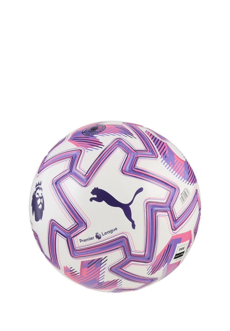 Puma ORBITA PRO PREMIER LEAGUE BRILLIANCE FIFA QUALITY PRO - Fodbolde - white/multicolor