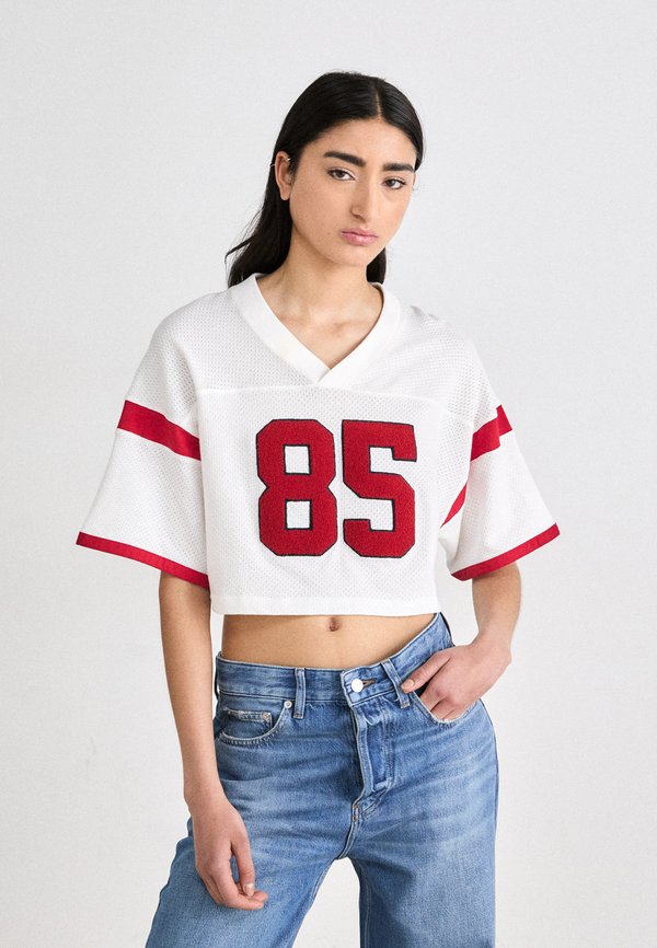 EXCLUSIVE UNISEX - Print T-shirt