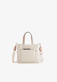 Unselected, white