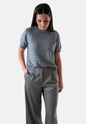 T-shirt basic - grey