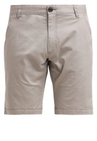 Selected Short - light grey