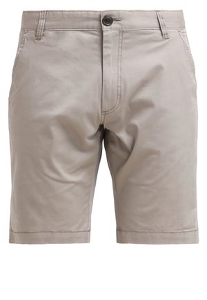 Selected Short - light grey