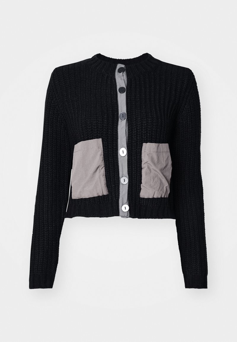 Vila Vest grijs gemêleerd