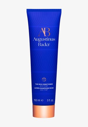 Augustinus Bader THE RICH CONDITIONER - Balsamo - -