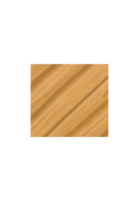 Lichtbruine houten oppervlakte met lineaire nerfpijnen. Soepele textuur, rechthoekige vorm, consistentie door het geheel, geen zichtbare imperfecties.