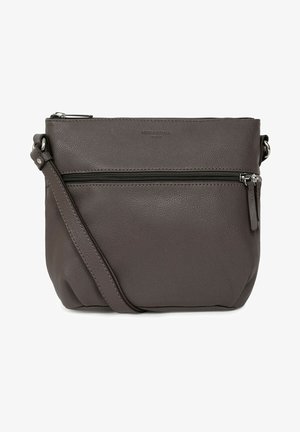 Hexagona CONFORT - Borsa a tracolla - taupe