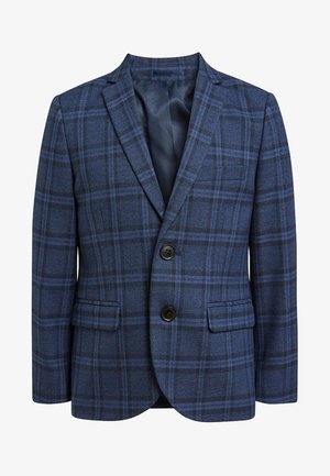 Blazer - blue