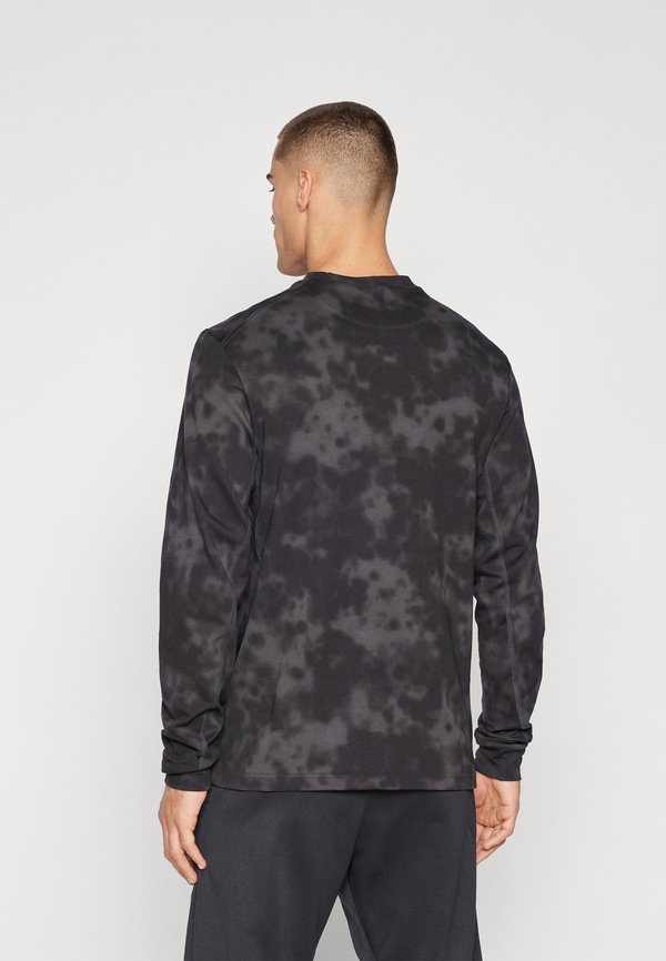 PRIMARY TOP PRINT - Long sleeved top2