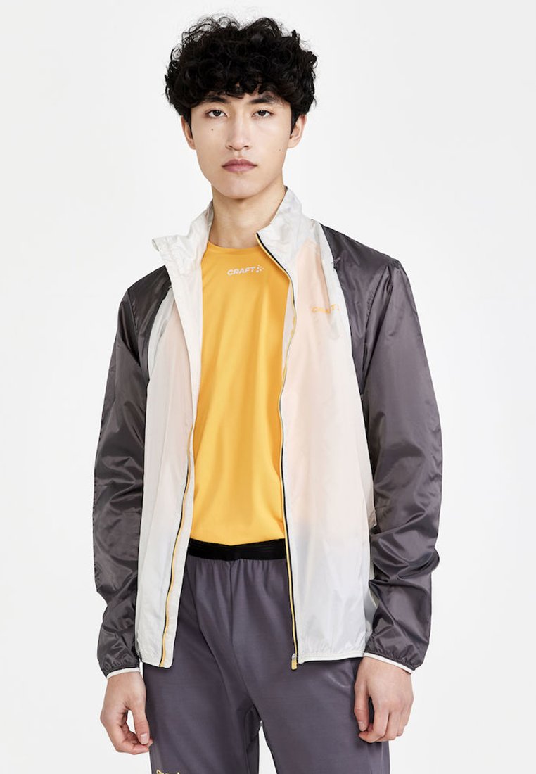 Craft Runningjack grijs Craft Runningjack grijs