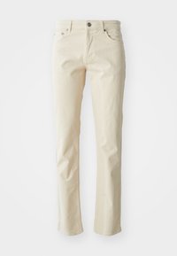 Sélectionné, offwhite