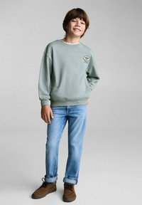 Mango Kids Collegepaita - dark blue