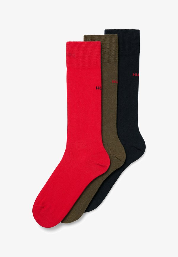 3 PACK - Socks - patterned