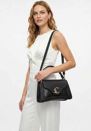 Coccinelle, Handtasche - noir