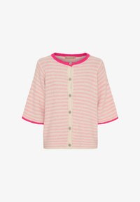 Ikke valgt, pink