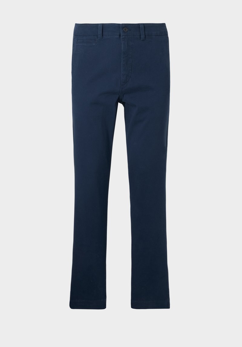 Pantalones chinos