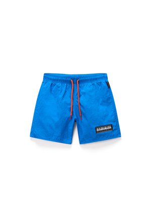 Napapijri CHAMOIS UNISEX - Short - french blue