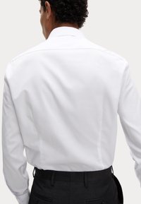 Marks & Spencer 5 PACK SLIM FIT - Zakelijk overhemd - white mix