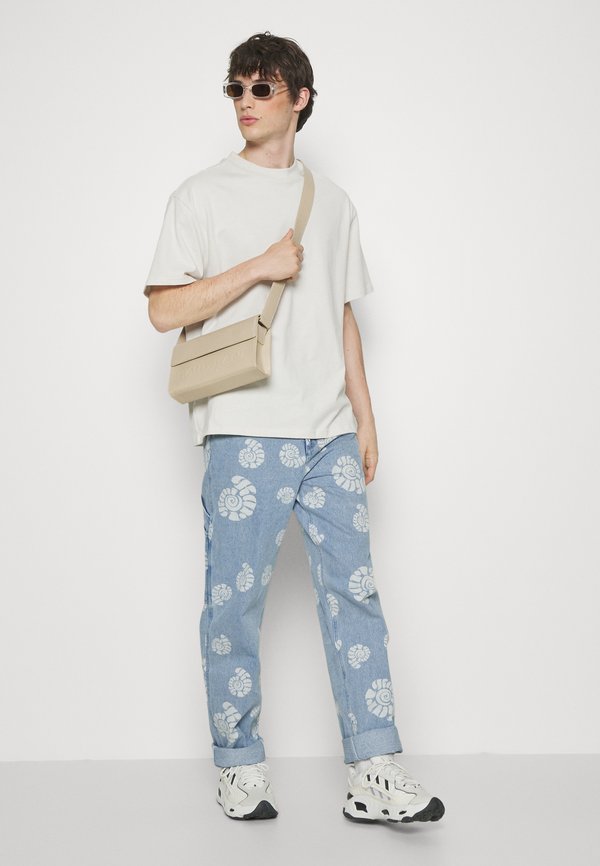 BAGGY WORKWEAR - Relaxed fit jeans2