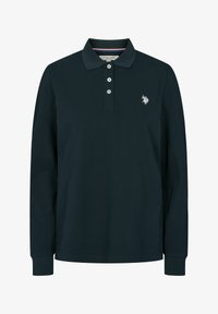 Vybráno, dark sapphire